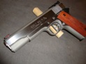 COLT MK IV Series 80 Pistol